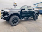 2026 Chevrolet Colorado Crew Cab Short Box 4-Wheel Drive ZR2