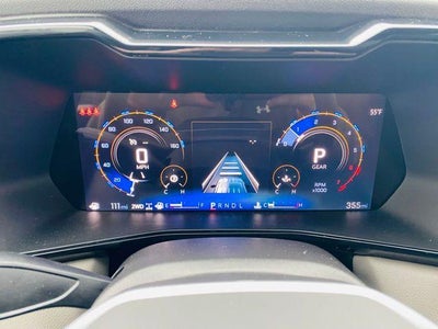 2026 Chevrolet Colorado Crew Cab Short Box 4-Wheel Drive ZR2