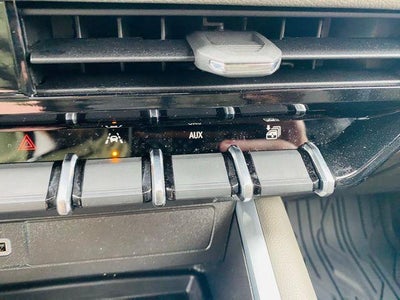 2026 Chevrolet Colorado Crew Cab Short Box 4-Wheel Drive ZR2