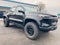 2026 Chevrolet Colorado Crew Cab Short Box 4-Wheel Drive ZR2