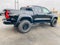 2026 Chevrolet Colorado Crew Cab Short Box 4-Wheel Drive ZR2