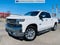 2021 Chevrolet Silverado 1500 Crew Cab Short Box 2-Wheel Drive LTZ