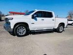 2021 Chevrolet Silverado 1500 Crew Cab Short Box 2-Wheel Drive LTZ