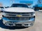 2021 Chevrolet Silverado 1500 Crew Cab Short Box 2-Wheel Drive LTZ