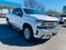 2021 Chevrolet Silverado 1500 Crew Cab Short Box 2-Wheel Drive LTZ