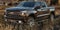 2021 Chevrolet Silverado 1500 Crew Cab Short Box 2-Wheel Drive LTZ