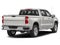 2021 Chevrolet Silverado 1500 Crew Cab Short Box 2-Wheel Drive LTZ