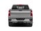 2021 Chevrolet Silverado 1500 Crew Cab Short Box 2-Wheel Drive LTZ