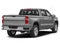 2021 Chevrolet Silverado 1500 Crew Cab Short Box 2-Wheel Drive LTZ