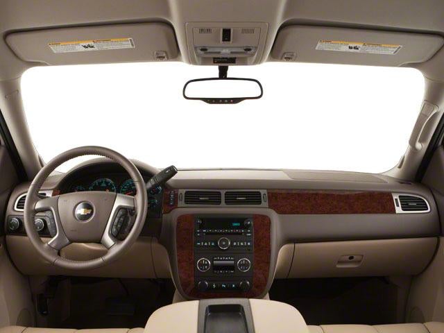 2011 Chevrolet Silverado 1500 Extended Cab Standard Box 2-Wheel Drive LS