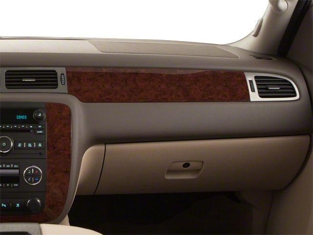 2011 Chevrolet Silverado 1500 Extended Cab Standard Box 2-Wheel Drive LS