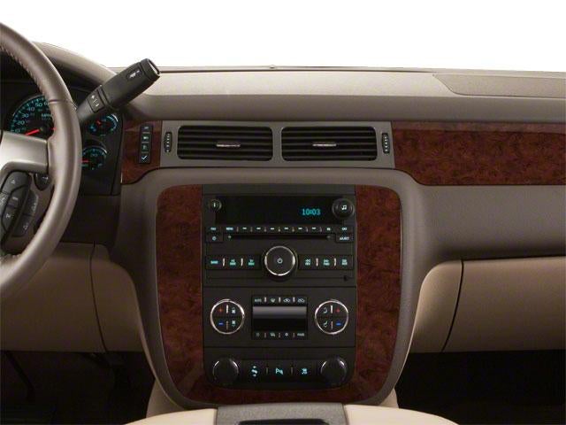 2011 Chevrolet Silverado 1500 Extended Cab Standard Box 2-Wheel Drive LS