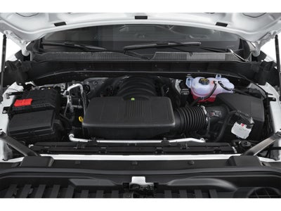 2026 Chevrolet Silverado 1500 Double Cab Standard Box 4-Wheel Drive WT