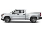 2026 Chevrolet Silverado 1500 Double Cab Standard Box 4-Wheel Drive WT