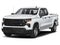 2026 Chevrolet Silverado 1500 Double Cab Standard Box 4-Wheel Drive WT