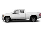 2012 Chevrolet Silverado 1500 Extended Cab Standard Box 4-Wheel Drive LT