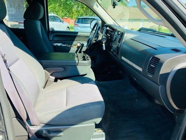 2013 Chevrolet Silverado 1500 LT - Photo 15