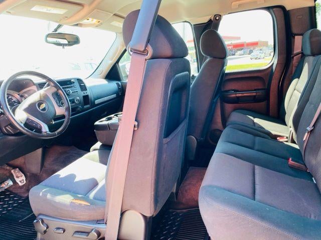 2013 Chevrolet Silverado 1500 LT - Photo 16