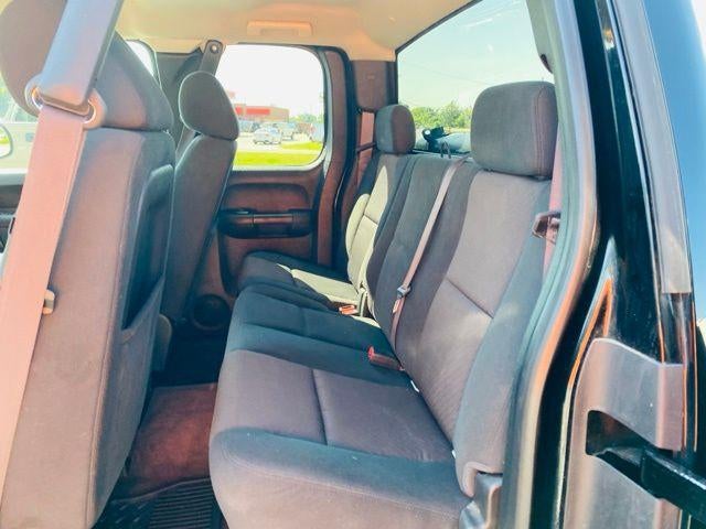 2013 Chevrolet Silverado 1500 LT - Photo 17