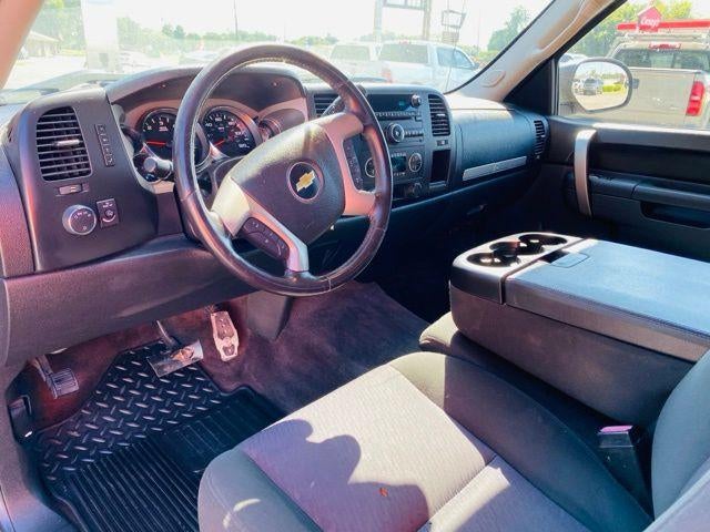 2013 Chevrolet Silverado 1500 LT - Photo 19