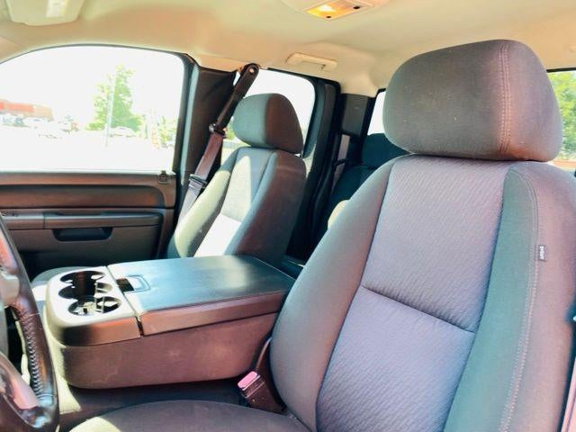 2013 Chevrolet Silverado 1500 LT - Photo 20