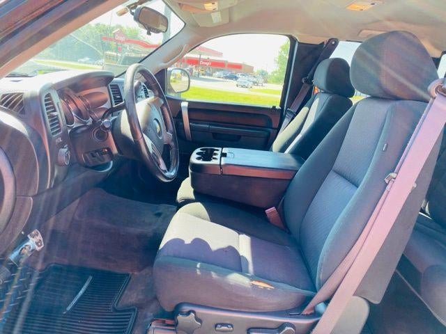 2013 Chevrolet Silverado 1500 LT - Photo 21