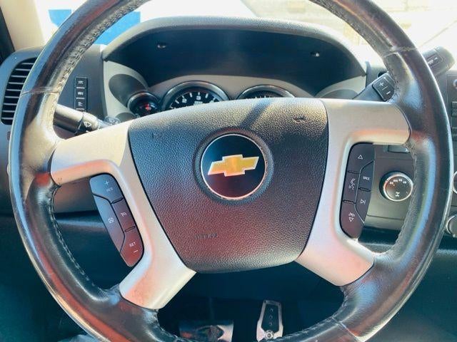 2013 Chevrolet Silverado 1500 LT - Photo 24