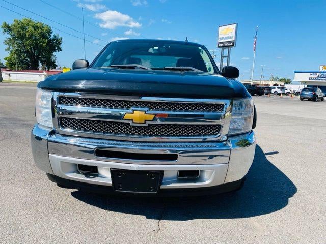 2013 Chevrolet Silverado 1500 LT - Photo 6
