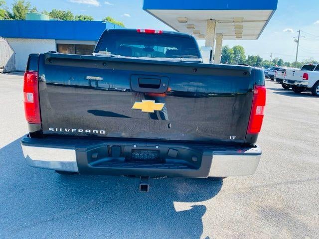 2013 Chevrolet Silverado 1500 LT - Photo 8