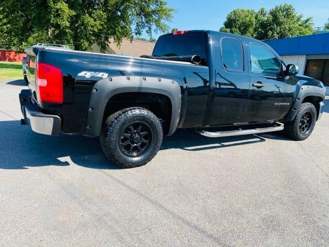 2013 Chevrolet Silverado 1500 LT - Photo 9