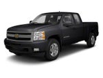 2013 Chevrolet Silverado 1500 Extended Cab Standard Box 4-Wheel Drive LT