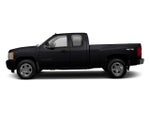 2013 Chevrolet Silverado 1500 Extended Cab Standard Box 4-Wheel Drive LT