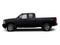 2013 Chevrolet Silverado 1500 Extended Cab Standard Box 4-Wheel Drive LT