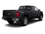 2013 Chevrolet Silverado 1500 Extended Cab Standard Box 4-Wheel Drive LT