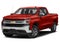 2021 Chevrolet Silverado 1500 Double Cab Standard Box 4-Wheel Drive LT