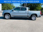 2026 Chevrolet Silverado 1500 Crew Cab Short Box 4-Wheel Drive LT 1LT