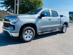 2026 Chevrolet Silverado 1500 Crew Cab Short Box 4-Wheel Drive LT 1LT