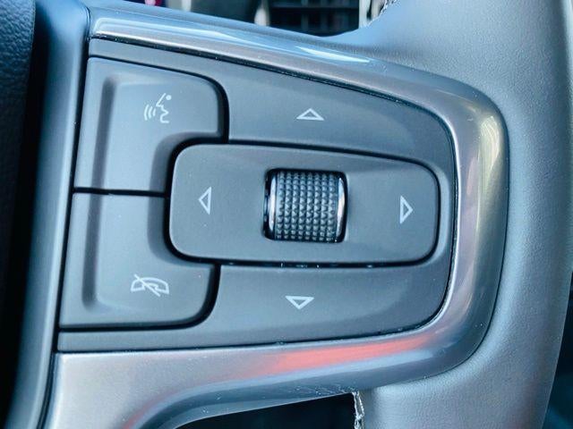 2026 Chevrolet Silverado 1500 Crew Cab Short Box 4-Wheel Drive LT 1LT