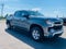 2026 Chevrolet Silverado 1500 Crew Cab Short Box 4-Wheel Drive LT 1LT