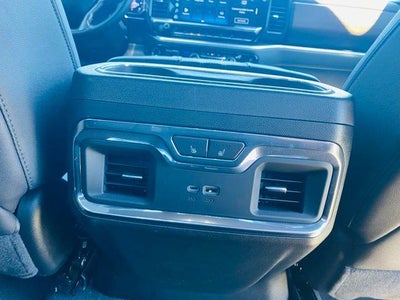 2026 Chevrolet Silverado 1500 Crew Cab Short Box 4-Wheel Drive High Country