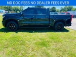 2026 Chevrolet Silverado 1500 Crew Cab Short Box 4-Wheel Drive High Country