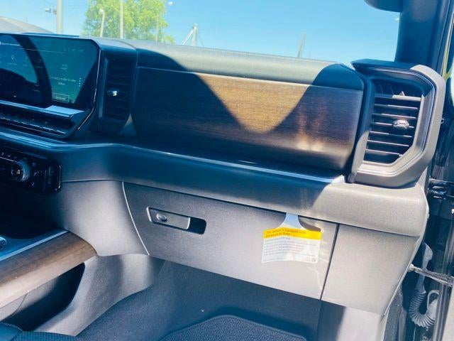 2026 Chevrolet Silverado 1500 Crew Cab Short Box 4-Wheel Drive High Country