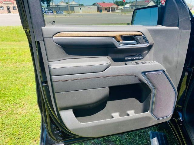 2026 Chevrolet Silverado 1500 Crew Cab Short Box 4-Wheel Drive High Country