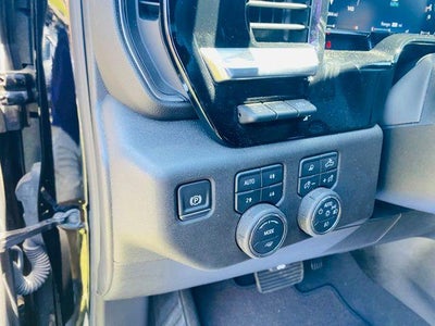 2026 Chevrolet Silverado 1500 Crew Cab Short Box 4-Wheel Drive High Country
