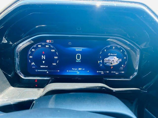 2026 Chevrolet Silverado 1500 Crew Cab Short Box 4-Wheel Drive High Country