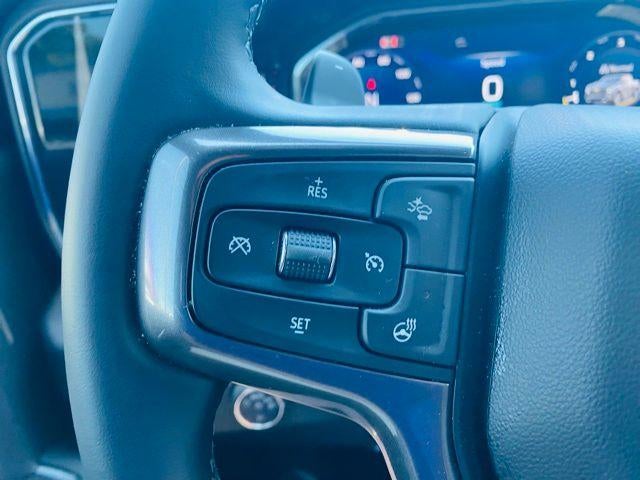 2026 Chevrolet Silverado 1500 Crew Cab Short Box 4-Wheel Drive High Country