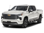 2026 Chevrolet Silverado 1500 Crew Cab Short Box 4-Wheel Drive High Country