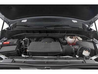 2026 Chevrolet Silverado 1500 Crew Cab Short Box 4-Wheel Drive High Country