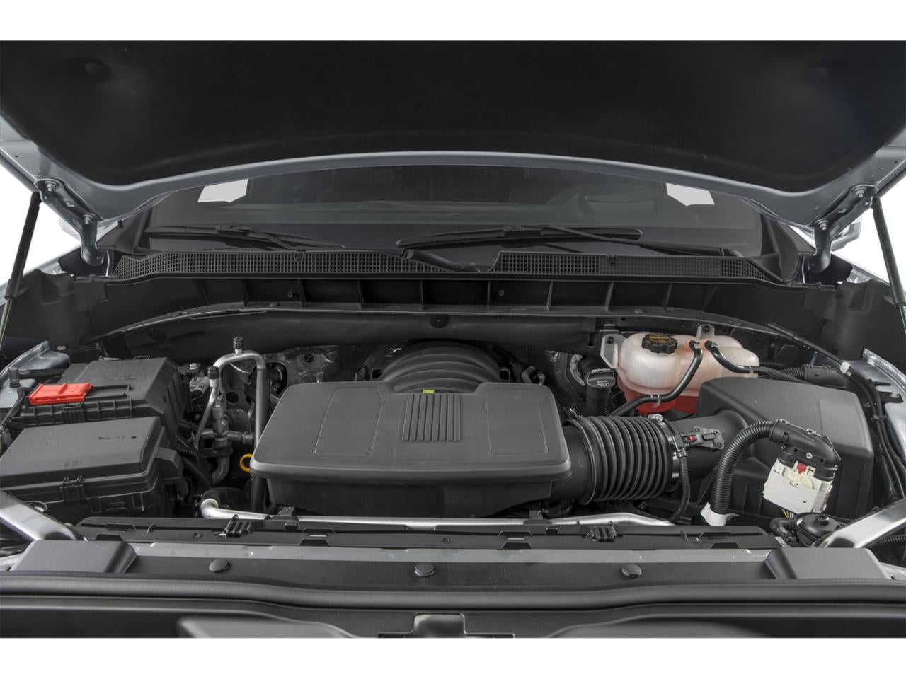 2026 Chevrolet Silverado 1500 Crew Cab Short Box 4-Wheel Drive High Country