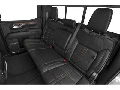 2026 Chevrolet Silverado 1500 Crew Cab Short Box 4-Wheel Drive High Country